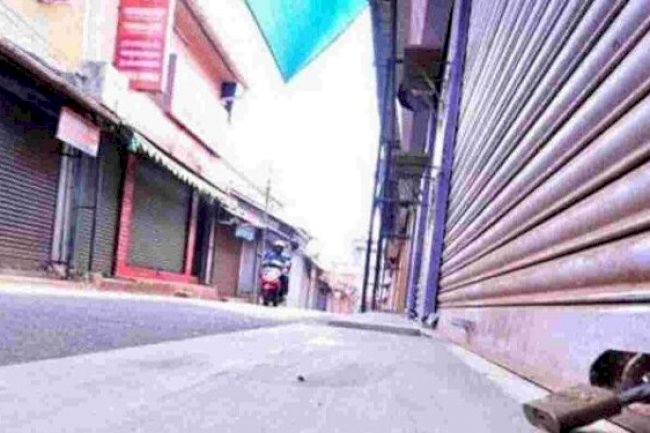 Bharat Bandh tomorrow on 25 May: Check here is complete details