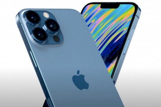 iPhone 13 vs iPhone 12. Twitter explain the Difference