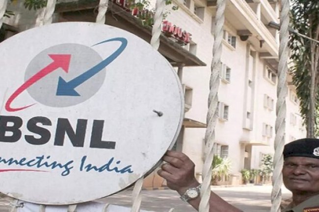 BSNL Offering 60 Days of Additional Validity for customer, Check details
