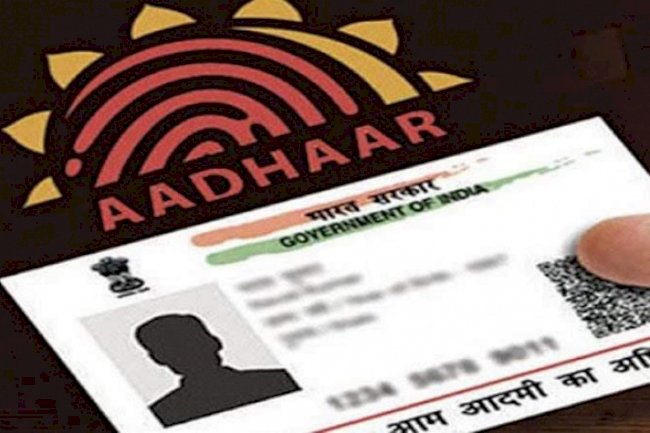 Centre withdraws ‘don’t share Aadhaar copy advice: here are details of masked Aadhaar card