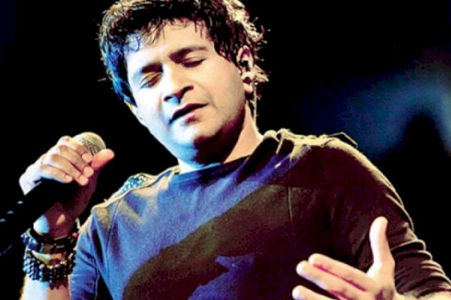Singer KK dies at 53 after live performance in Kolkata