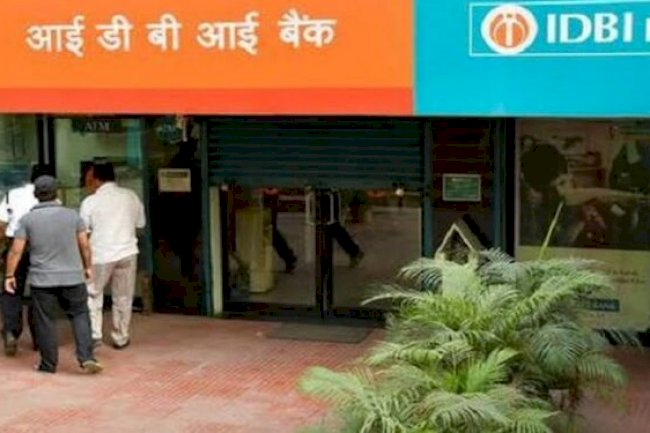 IDBI Bank Recruitment 2022: Apply online here for 1,544 vacancies