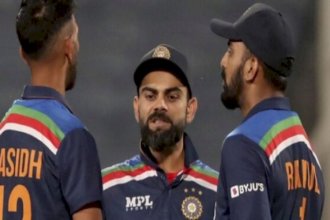 Ranji Trophy quarterfinal: KL Rahul, Prasidh Krishna out from squad