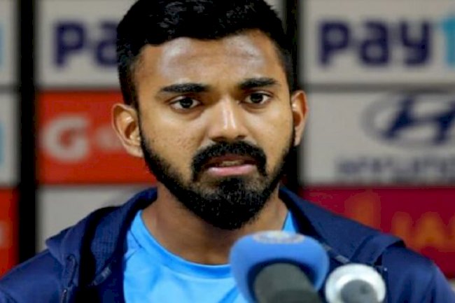 KL Rahul finally break silence after out from India vs South Africa T20 series