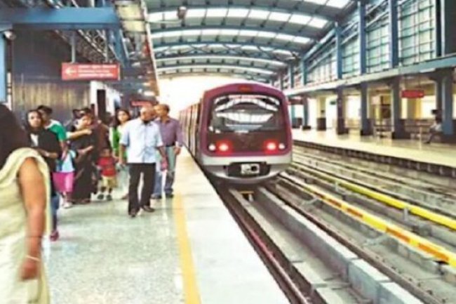 Metro start from Bengaluru to Tamil Nadu: Karnataka govt approve proposal