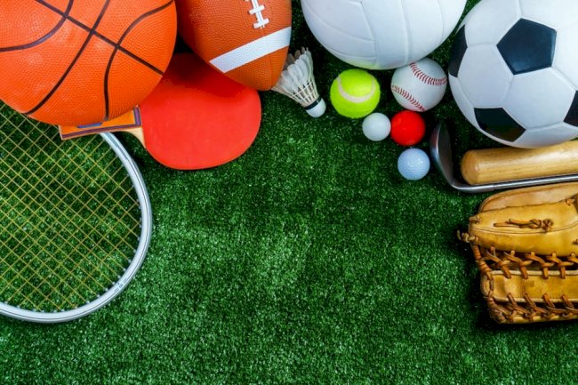 How to improve the standard of sports in India?
