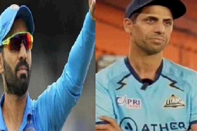 ICC T20 World Cup 2022 Dinesh Karthik select, Ashish Nehra big announcement