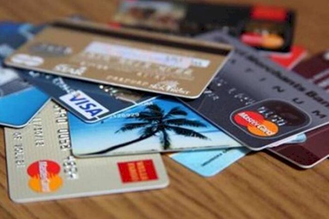 Credit Card holder attention here, Credit Card Rule Change from July 1