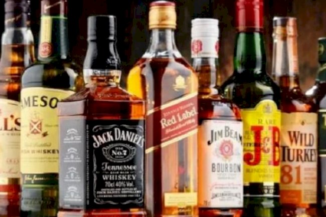 Bad news for drinkers, liquor sale stop in Karnataka from July 9