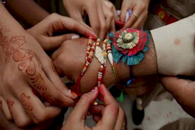 Raksha Bandhan 2022: govt announced free bus tickets for women