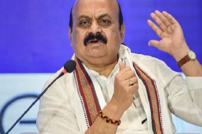 Karnataka CM change: Basavaraj Bommai made big statement