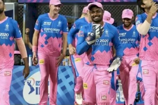Rajasthan Royals player made big statement; owner slapped me 3 to 4 times