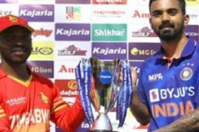 ZIM vs IND: India’s Probable Playing XI for 2nd ODI vs Zimbabwe