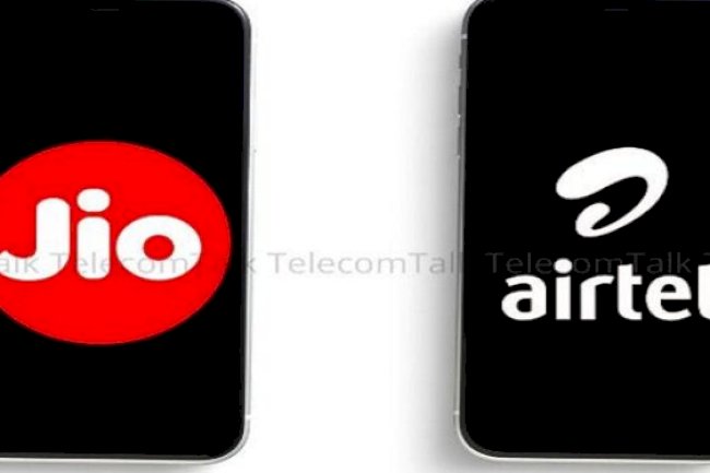 Airtel and Jio will have to lead 5G in India