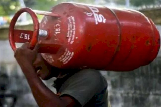 Good news LPG customer: now get LPG Cylinder for just Rs 750