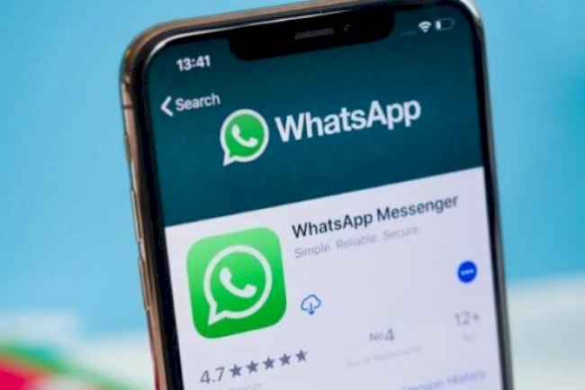WhatsApp start shopping platform with Reliance Jio and Meta