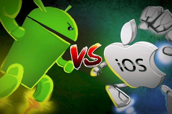 Apple vs Android: Which one is best?