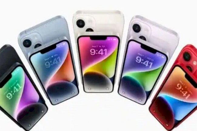 Apple iPhone 13 and iPhone 12 gets cheaper after iPhone 14 launch
