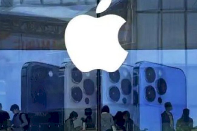 The famous Samsung company trolled Apple iPhone 14 again
