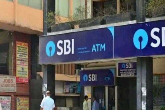 SBI customers Attention here: bank made big announcement