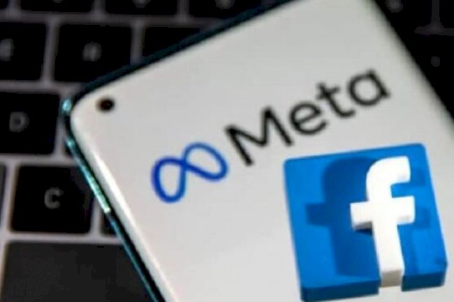 Facebook parent company Meta has also been added to the list of terrorist organizations by Russia