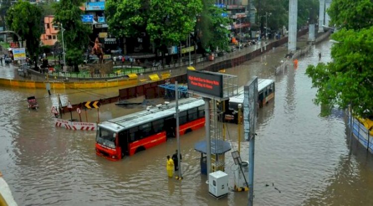 Heavy Rainfall in Karnataka till May 21, IMD issued Red Alert in these ...