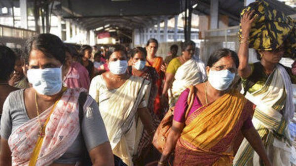 Covid-19: Government launches Aarogya Setu app to track cases