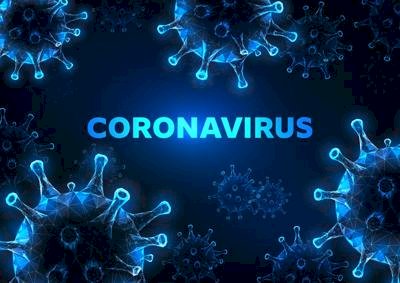 How does India's coronavirus growth curve compare to other countries?