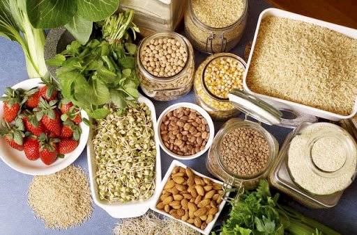 Tips To Improve Your Eating Habits