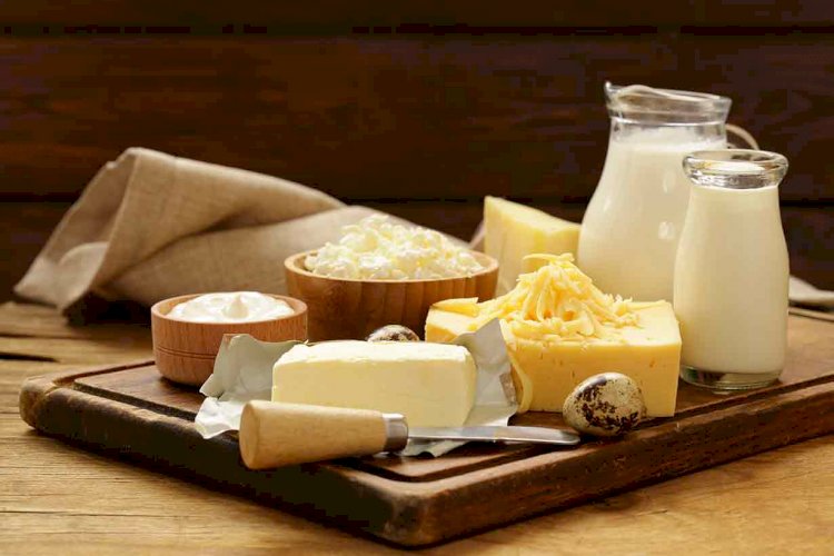 Tips To Improve Your Eating Habits