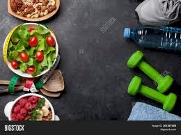 Healthy Foods to Eat for fitness