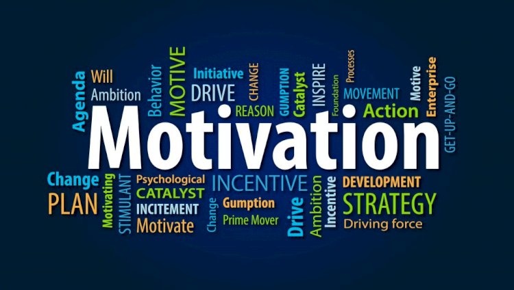 How to Motivate Yourself?