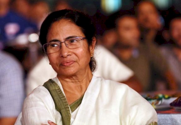 Let Homes Be Temples, Mosques Till We Win COVID Fight: Mamata Banerjee