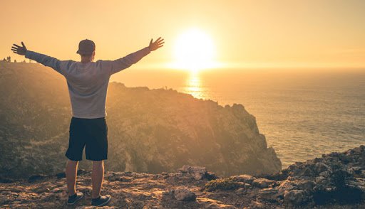 5 Key Practices You Must Apply In The Pursuit of Happiness