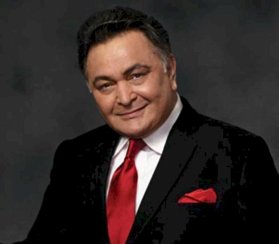 Veteran Actor Rishi Kapoor has passed away in Mumbai