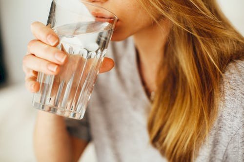WHY SHOULD PROPER WATER INTAKE IS IMPORTANT FOR HEALTH