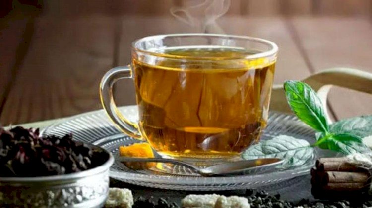 Tried And Tested Immunity-Boosting Kadha That Helped a COVID-19 Patient Combat The Condition