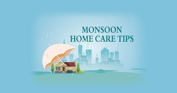 Beat the monsoon blues with these simple health tips.
