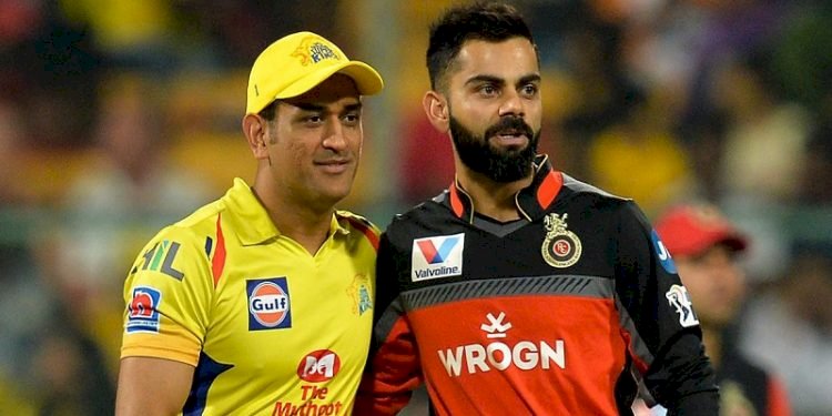 RCB vs CSK strongest playing XI for Big clash in IPL 2022