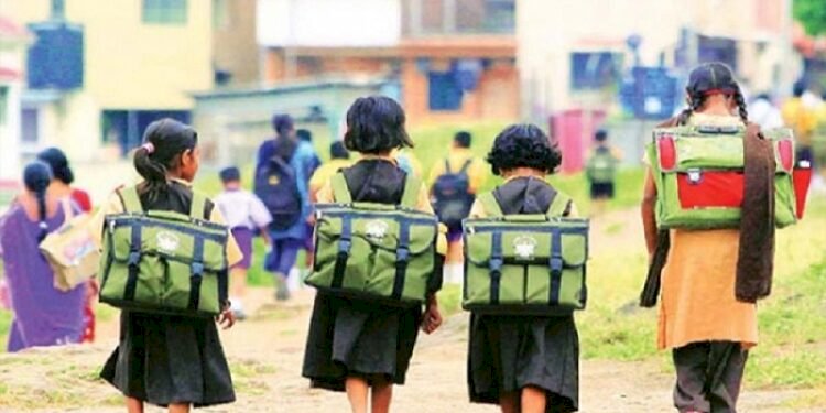Covid scare start: School closed after students, teachers test positive for Covid-19