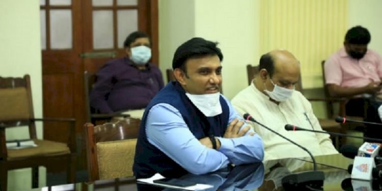 Covid cases rise: Karnataka impose new restriction