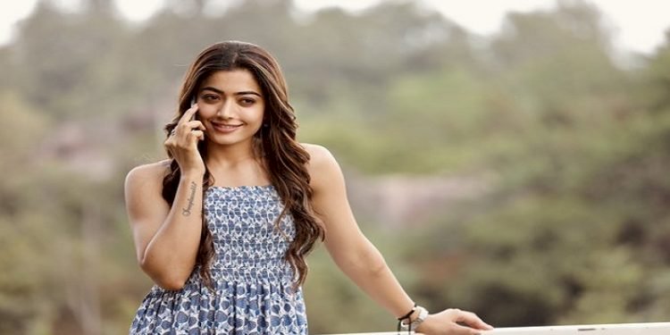 Kirik Party Rashmika Mandanna Birthday special: journey from Sandalwood to Bollywood