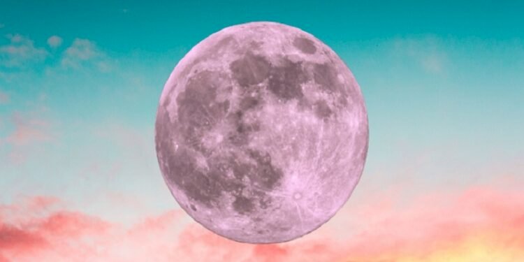 Pink Moon: Complete details about this weekend’s rare supermoon