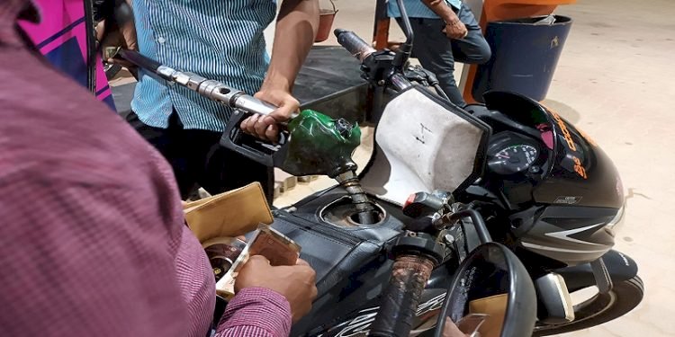 Petrol price just for Rs 1 a litre in this Indian city