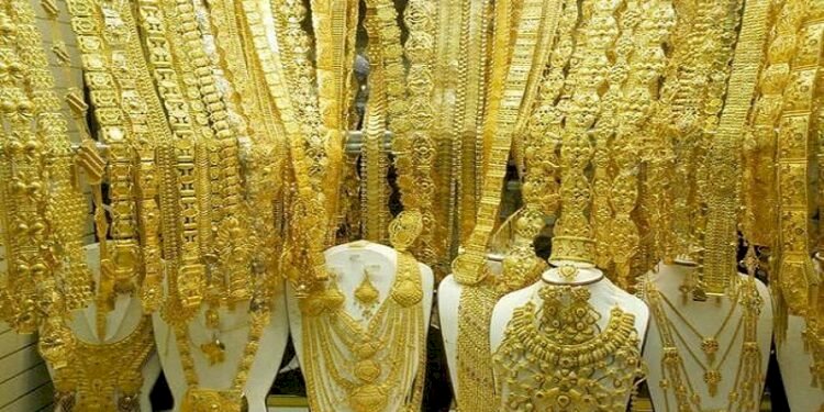 Gold rate drop today: check latest rate in your city