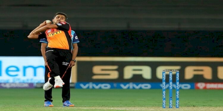 IPL 2021: Vegetable seller’s son become India’s fastest bowler, Big achievement of Umran Malik