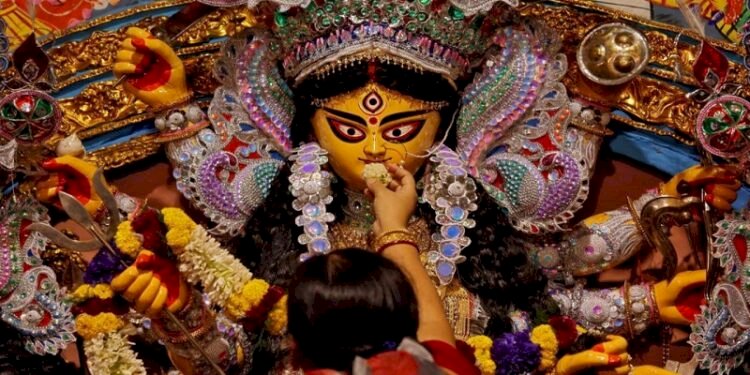 BBMP issues guidelines for Durga puja celebrations