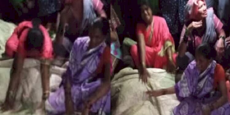Karnataka heavy Rain, 7 Dead as House Collapses