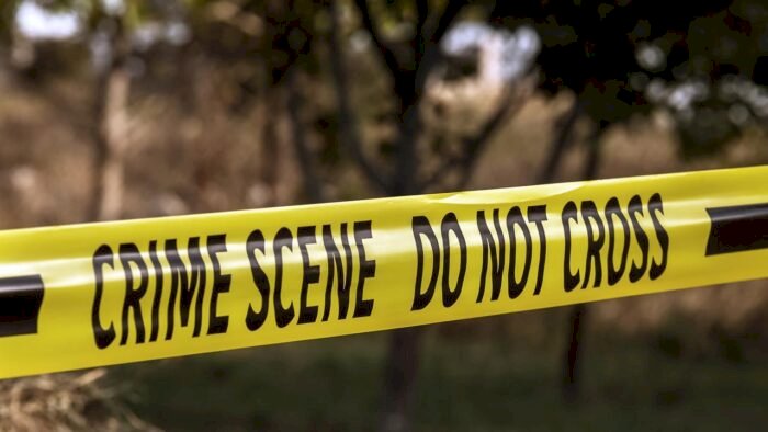 BJP Leader Shot Dead Outside Delhi Home