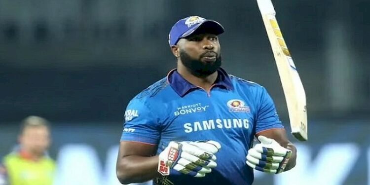 IPL 2022: Top all-rounder Kieron Pollard announced retirement